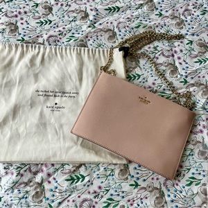 Kate Spade Cameron Street Mini Sima